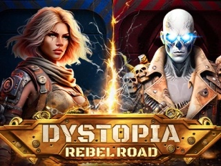 Dystopia: Rebel Road